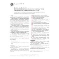 ASTM D6457-08