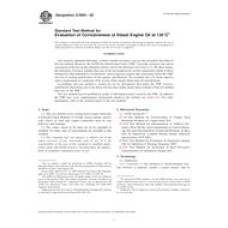 ASTM D6594-08 ASTM D6594-08