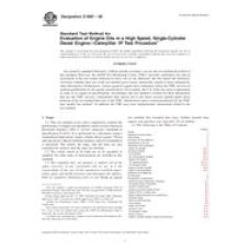 ASTM D6681-08