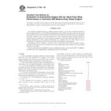 ASTM D7484-08