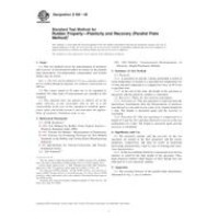 ASTM D926-08