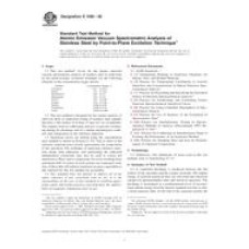 ASTM E1086-08 ASTM E1086-08