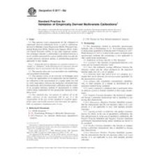 ASTM E2617-08a ASTM E2617-08a
