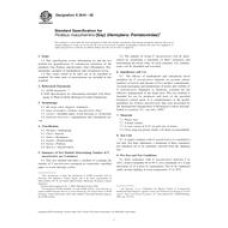 ASTM E2644-08