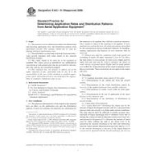 ASTM E642-91(2008)