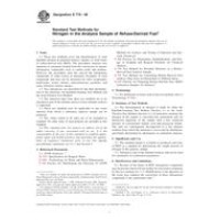 ASTM E778-08
