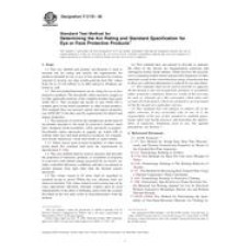 ASTM F2178-08 ASTM F2178-08