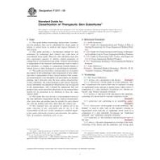 ASTM F2311-08