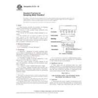 ASTM B215-08
