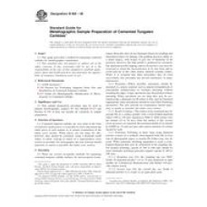 ASTM B665-08