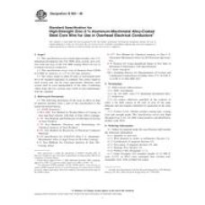 ASTM B803-08 ASTM B803-08