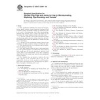 ASTM C1208/C1208M-08