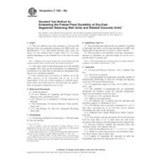 ASTM C1262-08a ASTM C1262-08a