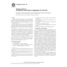 ASTM C295-08