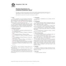 ASTM C568-08a ASTM C568-08a