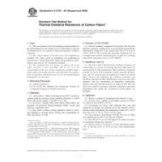 ASTM D4102-82(2008) ASTM D4102-82(2008)