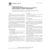ASTM D4245-08