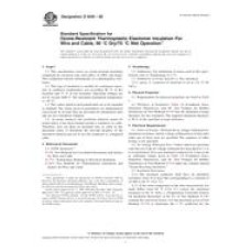 ASTM D4245-08