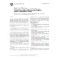 ASTM D6378-08