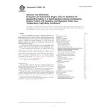 ASTM D6593-08