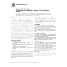 ASTM D6704-08 ASTM D6704-08