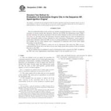 ASTM D6984-08a