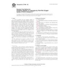 ASTM D7098-08