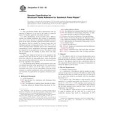 ASTM E1555-08