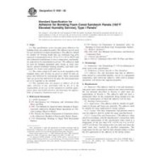 ASTM E1800-08 ASTM E1800-08