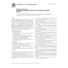 ASTM E2171-02(2008)