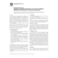 ASTM E877-08