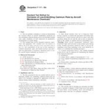 ASTM F1111-08a ASTM F1111-08a