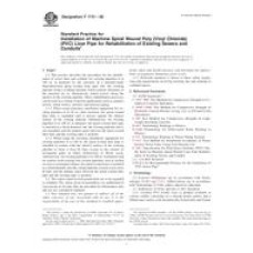 ASTM F1741-08