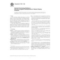 ASTM F2651-08b