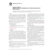 ASTM F2662-08 ASTM F2662-08