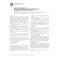 ASTM F312-08