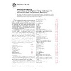 ASTM A888-08a ASTM A888-08a