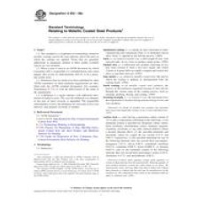 ASTM A902-08a ASTM A902-08a