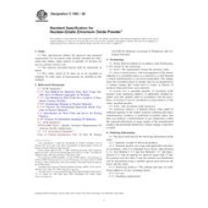 ASTM C1065-08