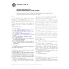 ASTM C1098-08