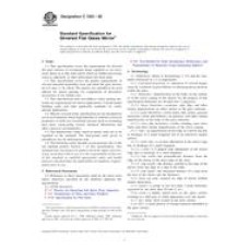 ASTM C1503-08