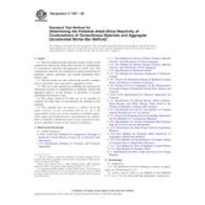 ASTM C1567-08