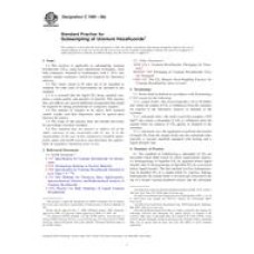 ASTM C1689-08a ASTM C1689-08a