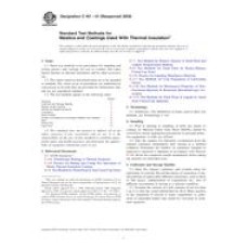 ASTM C461-81(2008)