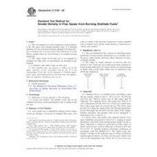 ASTM D2156-08 ASTM D2156-08
