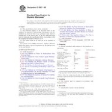 ASTM D2827-08 ASTM D2827-08