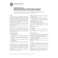 ASTM D3686-08