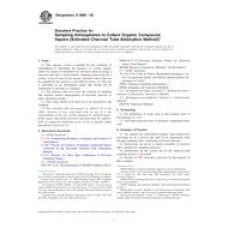 ASTM D3686-08