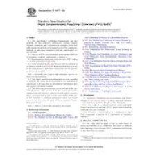 ASTM D4477-08