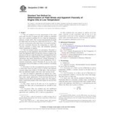 ASTM D4684-08 ASTM D4684-08